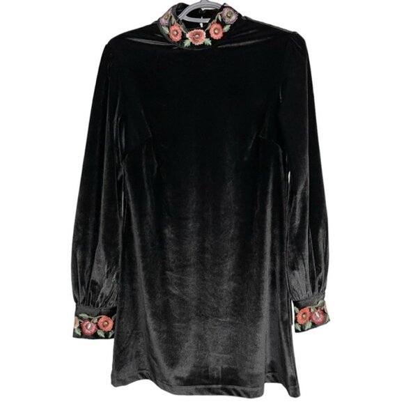 Tula Rosa Adams Dress size XS - Picture 6 of 12